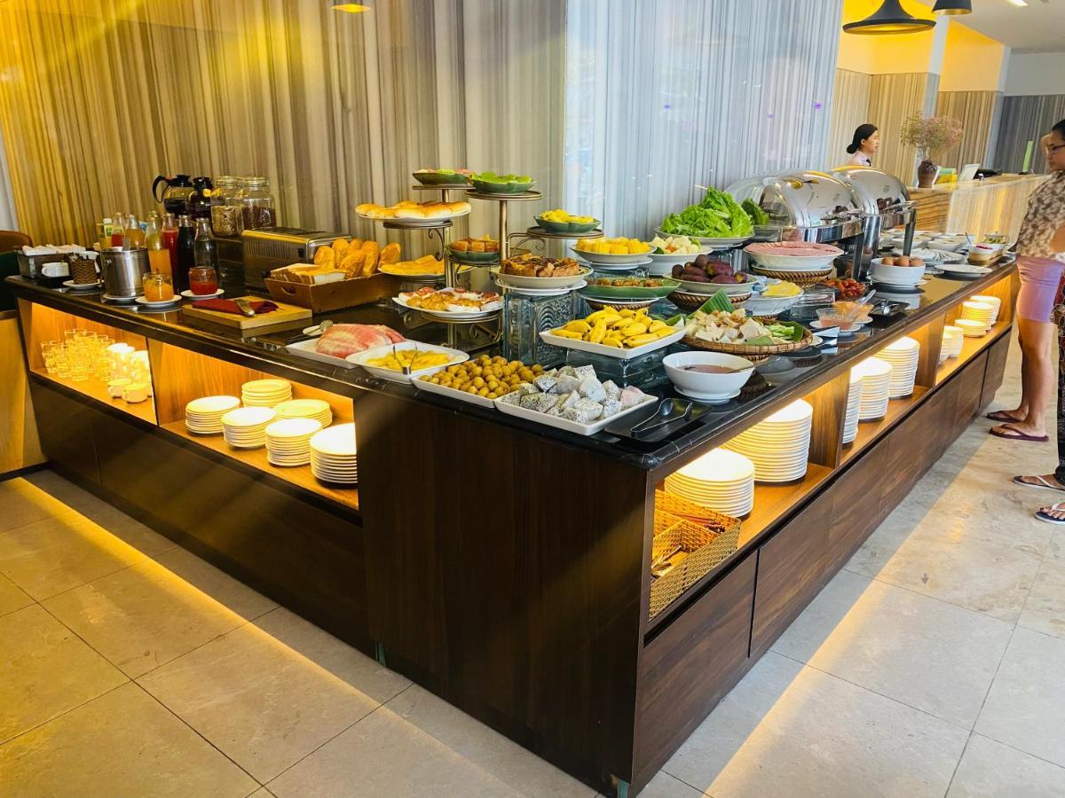 Liberty Saigon Greenview 3* TP. Hồ Chí Minh