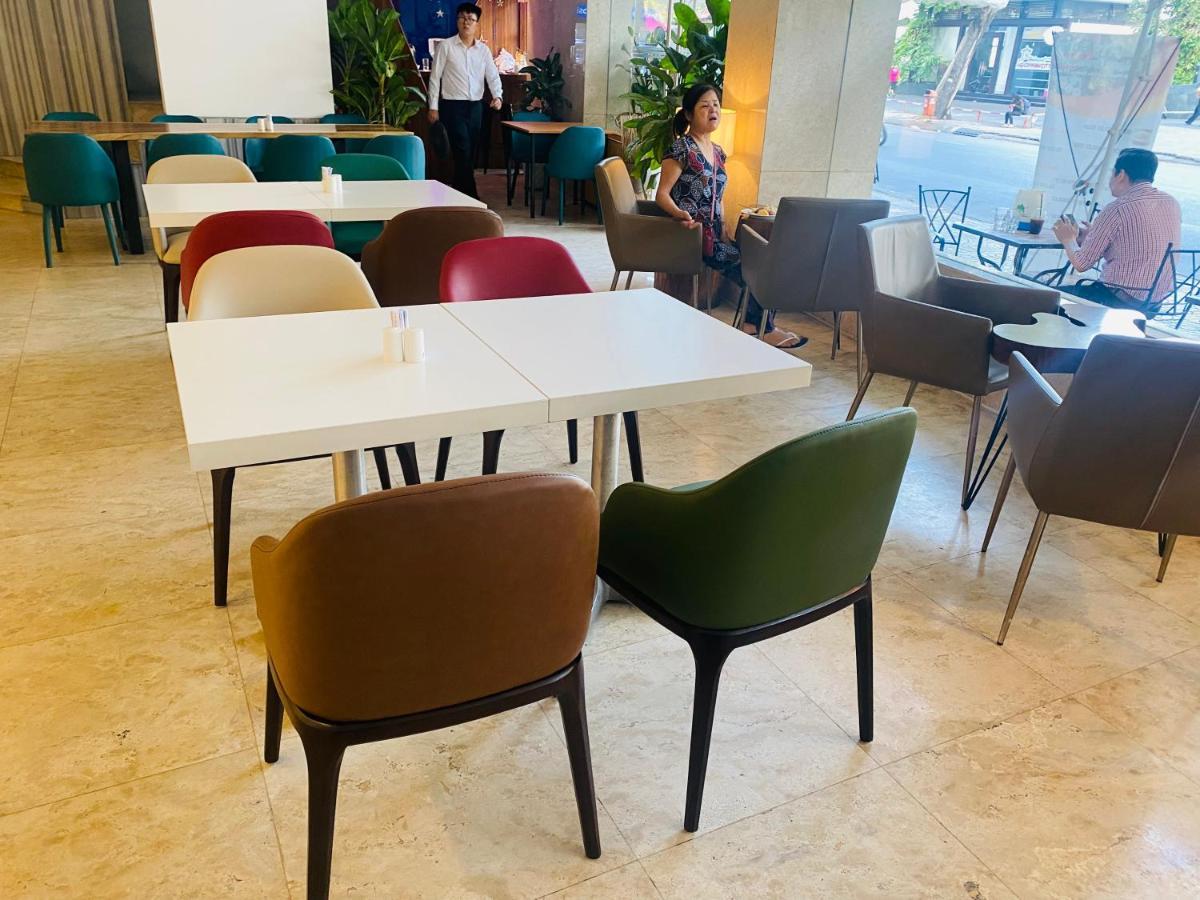 Liberty Saigon Greenview TP. Hồ Chí Minh