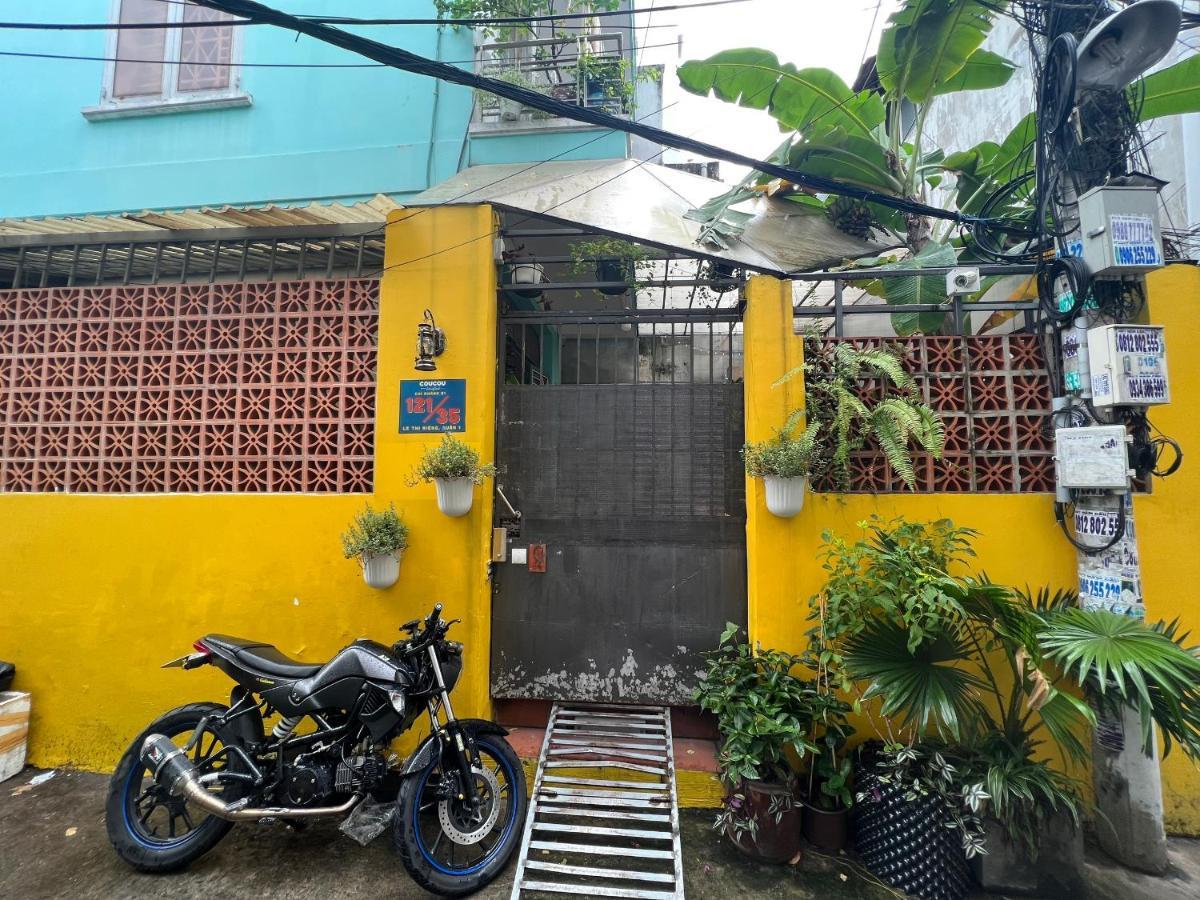 Coucou Homestead - I * TP. Hồ Chí Minh
