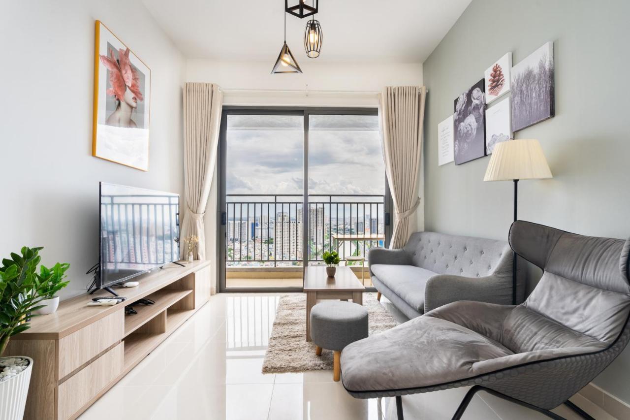 Cbd Rivergate- Infinity Pool Signature Apartment
