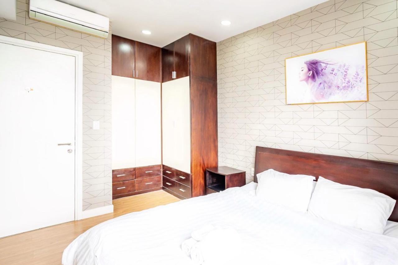 Ambihome 1br 1wc Masteri Thao Dien District 2 Apartment Ho Chi Minh City