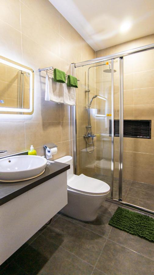Marki Guest house Ho Chi Minh City