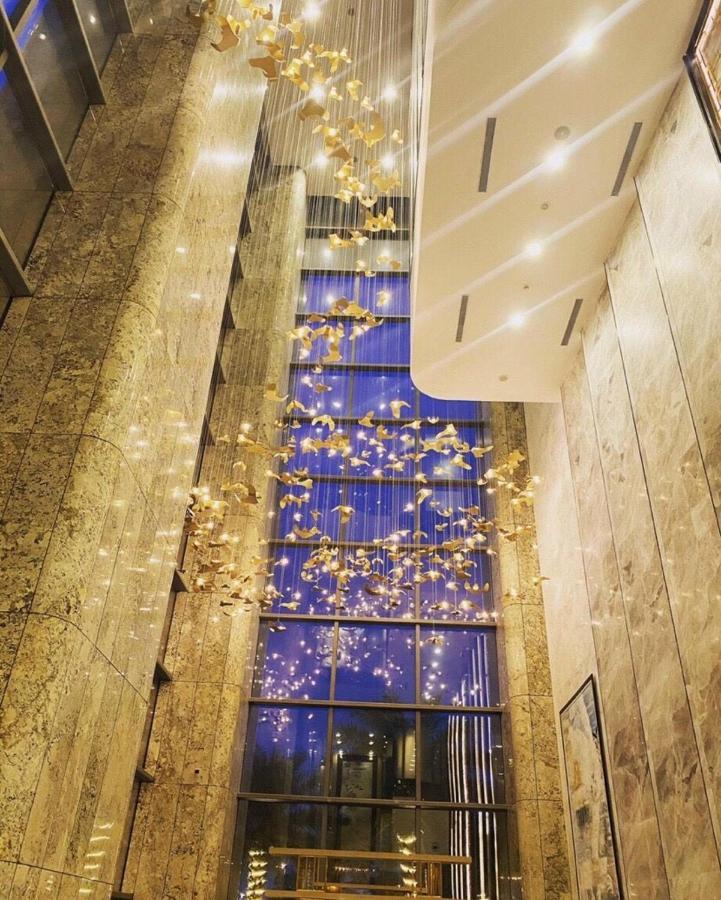 Bland Vinhomes Landmark 81 Apartment Ho Chi Minh City
