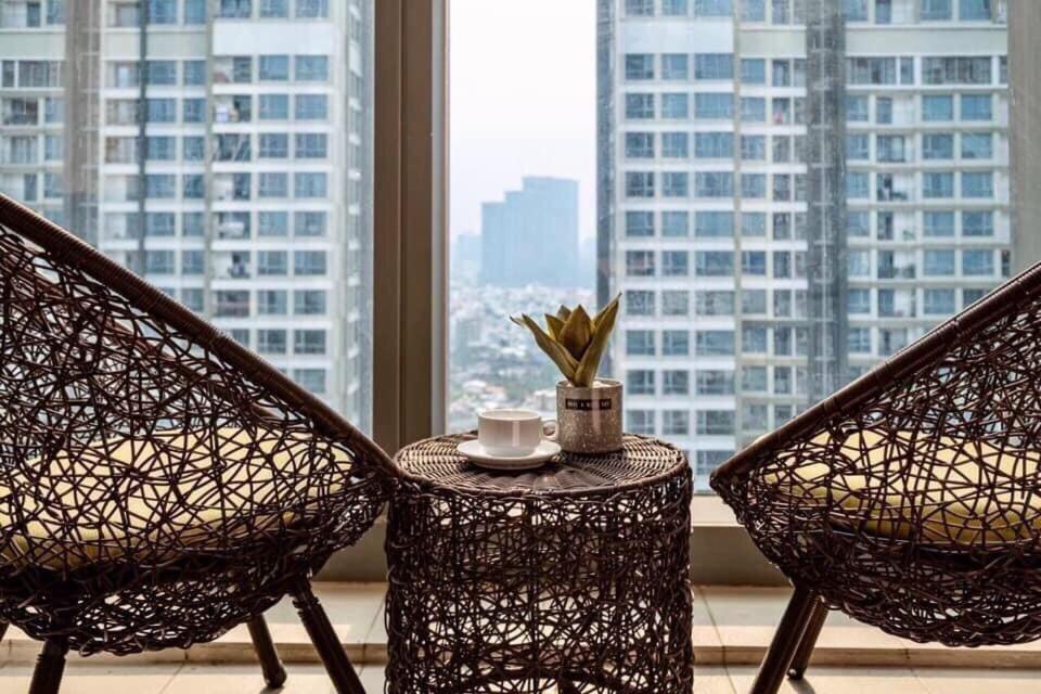 Bland Vinhomes Landmark 81 * Ho Chi Minh City