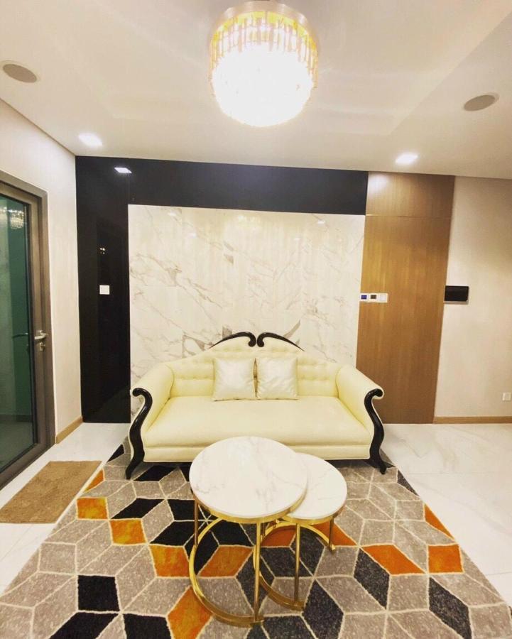 Bland Vinhomes Landmark 81