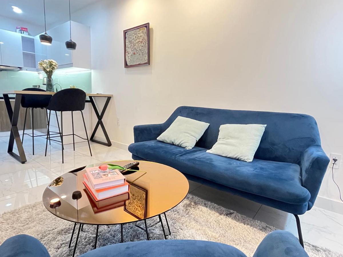 Apartment Ho Trung Tam Quan 3 Terra Royal *