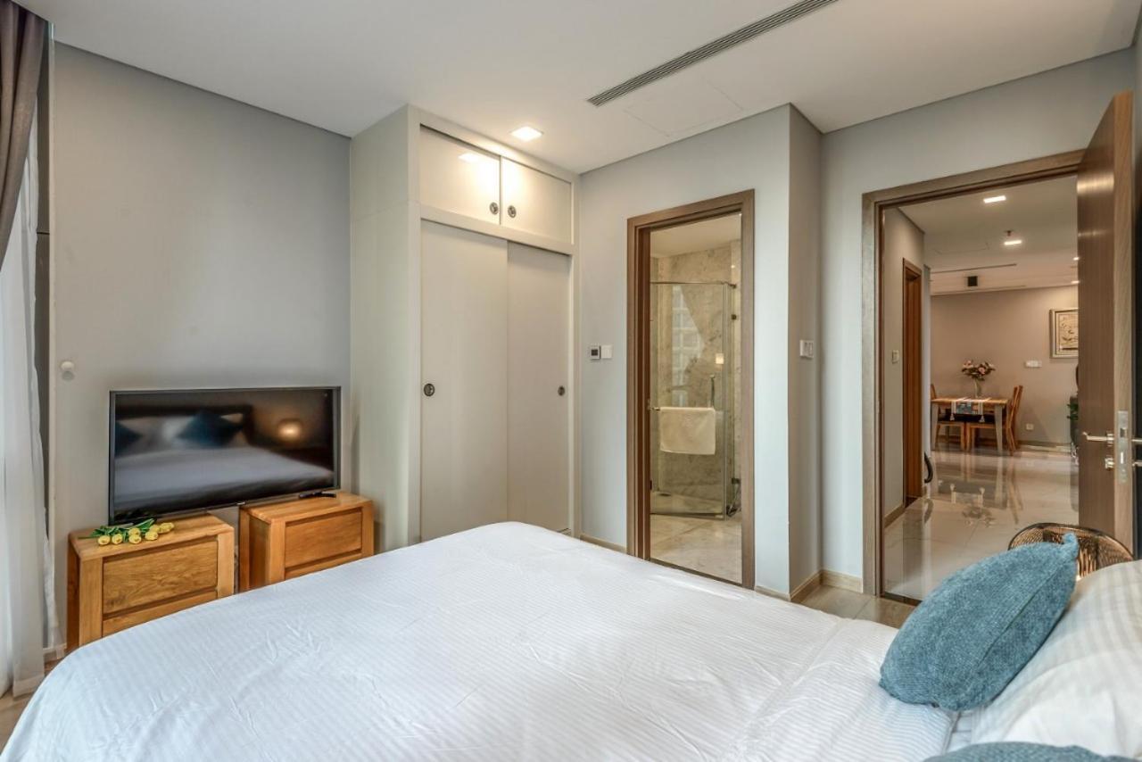 Apartment Bland Vinhomes Landmark 81 *
