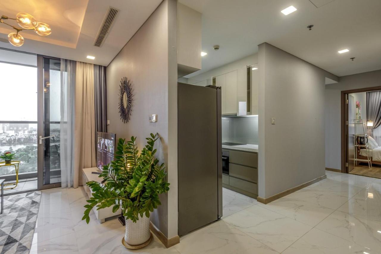 Bland Vinhomes Landmark 81 Ho Chi Minh City