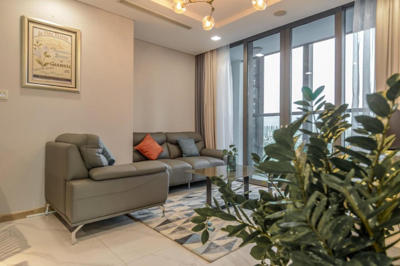 Bland Vinhomes Landmark 81 Ho Chi Minh City