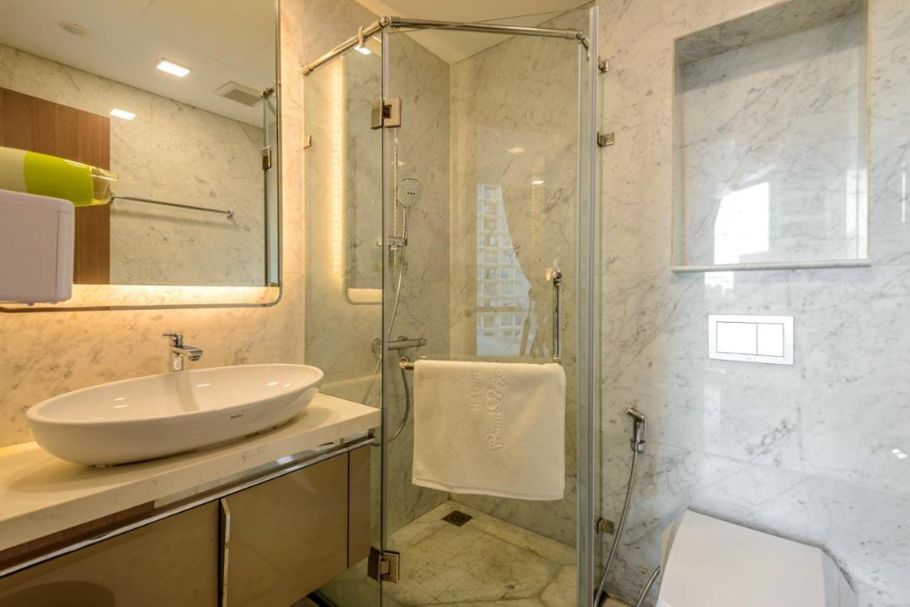 Bland Vinhomes Landmark 81 Apartment Ho Chi Minh City
