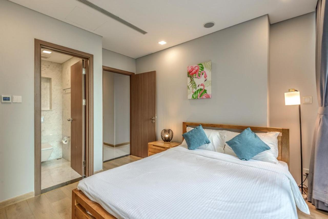 Bland Vinhomes Landmark 81 Ho Chi Minh City