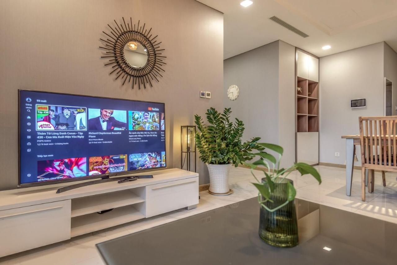 Bland Vinhomes Landmark 81