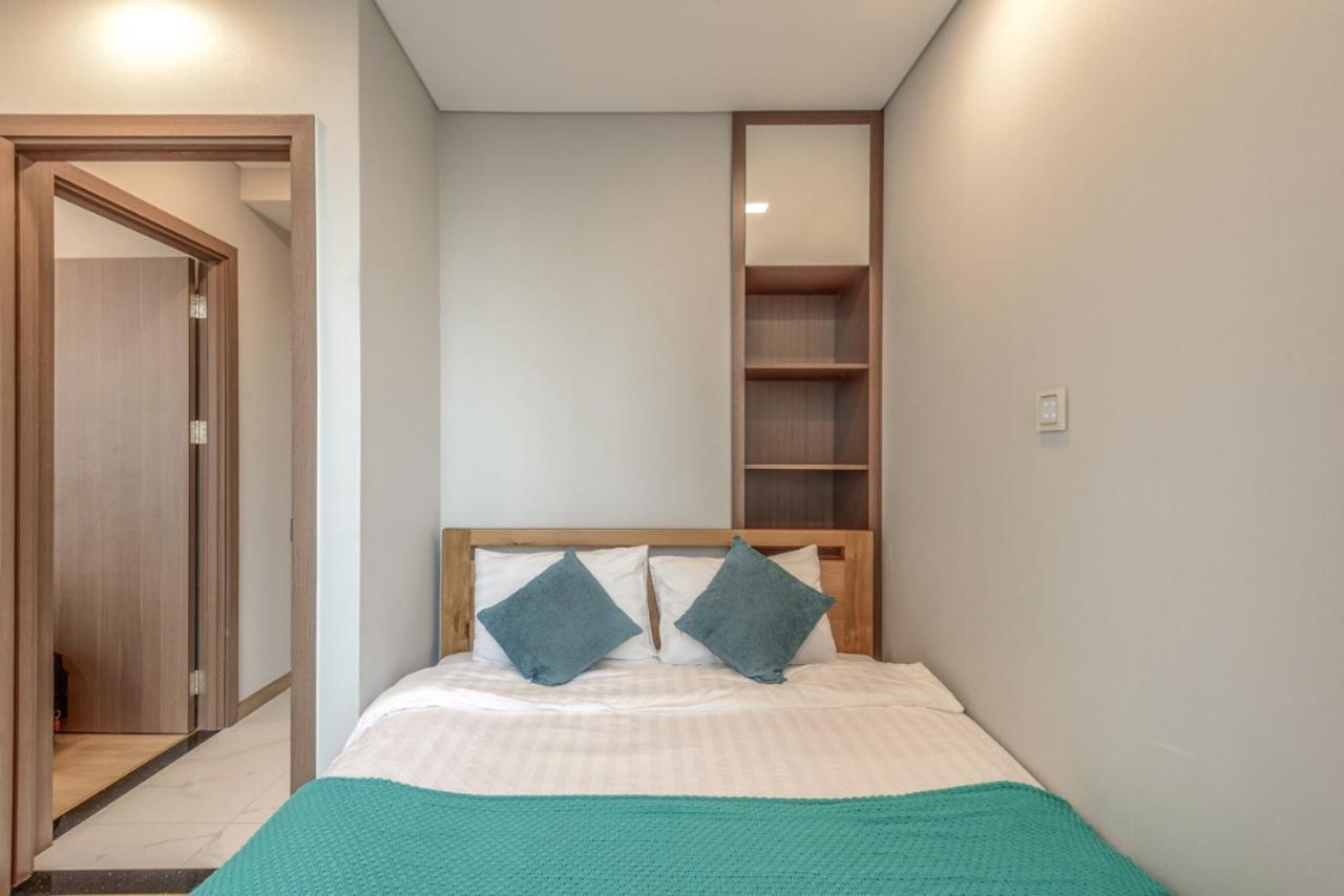 Bland Vinhomes Landmark 81 Apartment