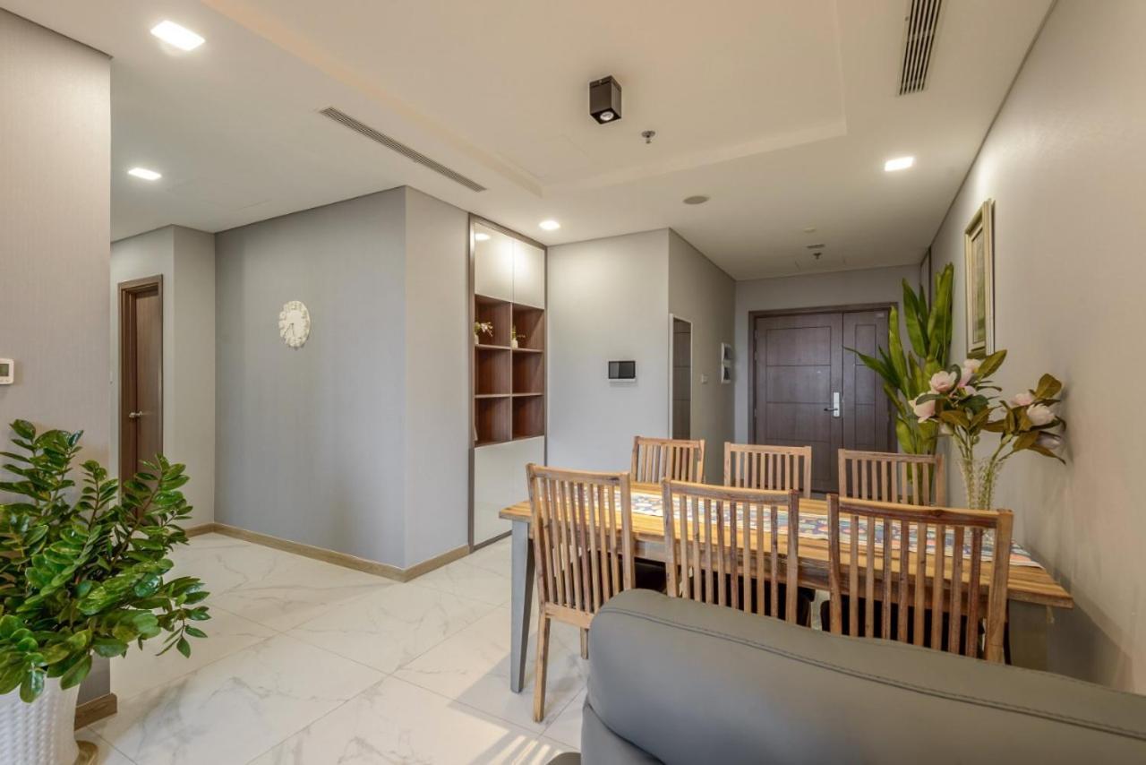 Bland Vinhomes Landmark 81 Apartment Ho Chi Minh City