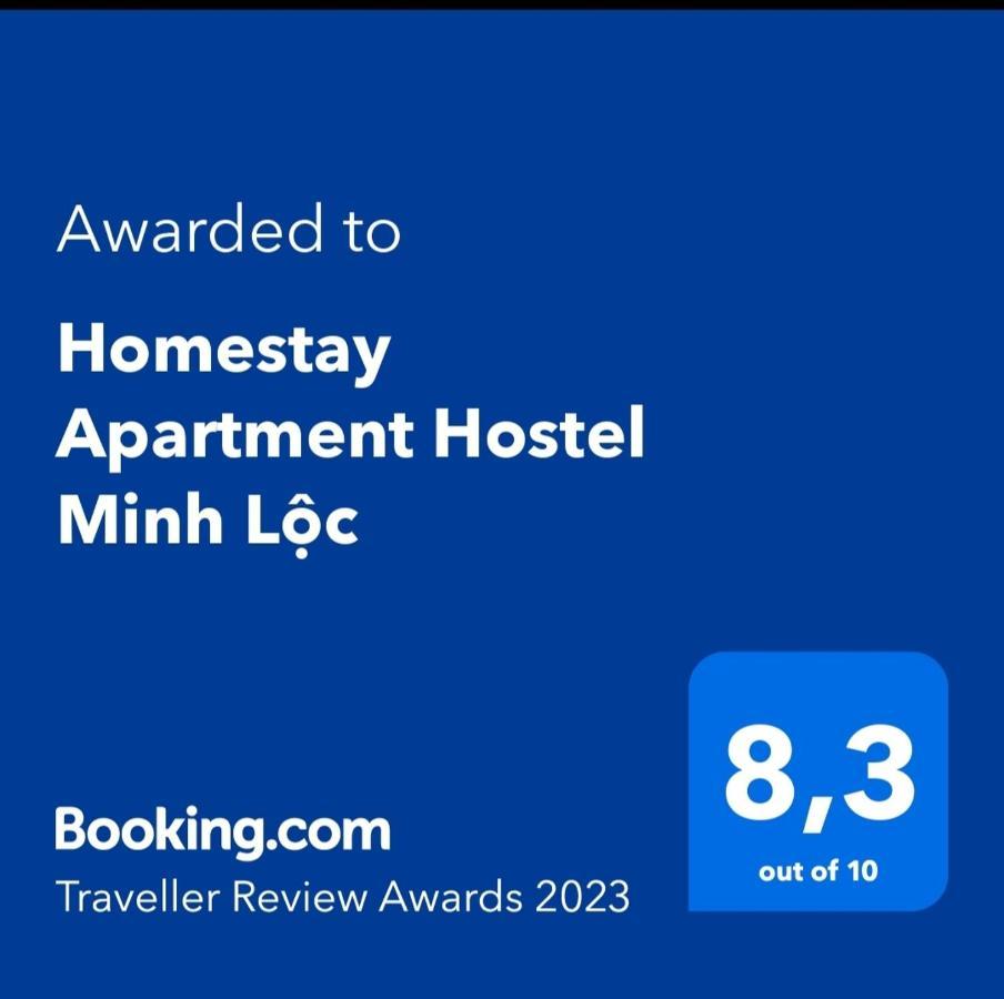 Minh Lộc * TP. Hồ Chí Minh