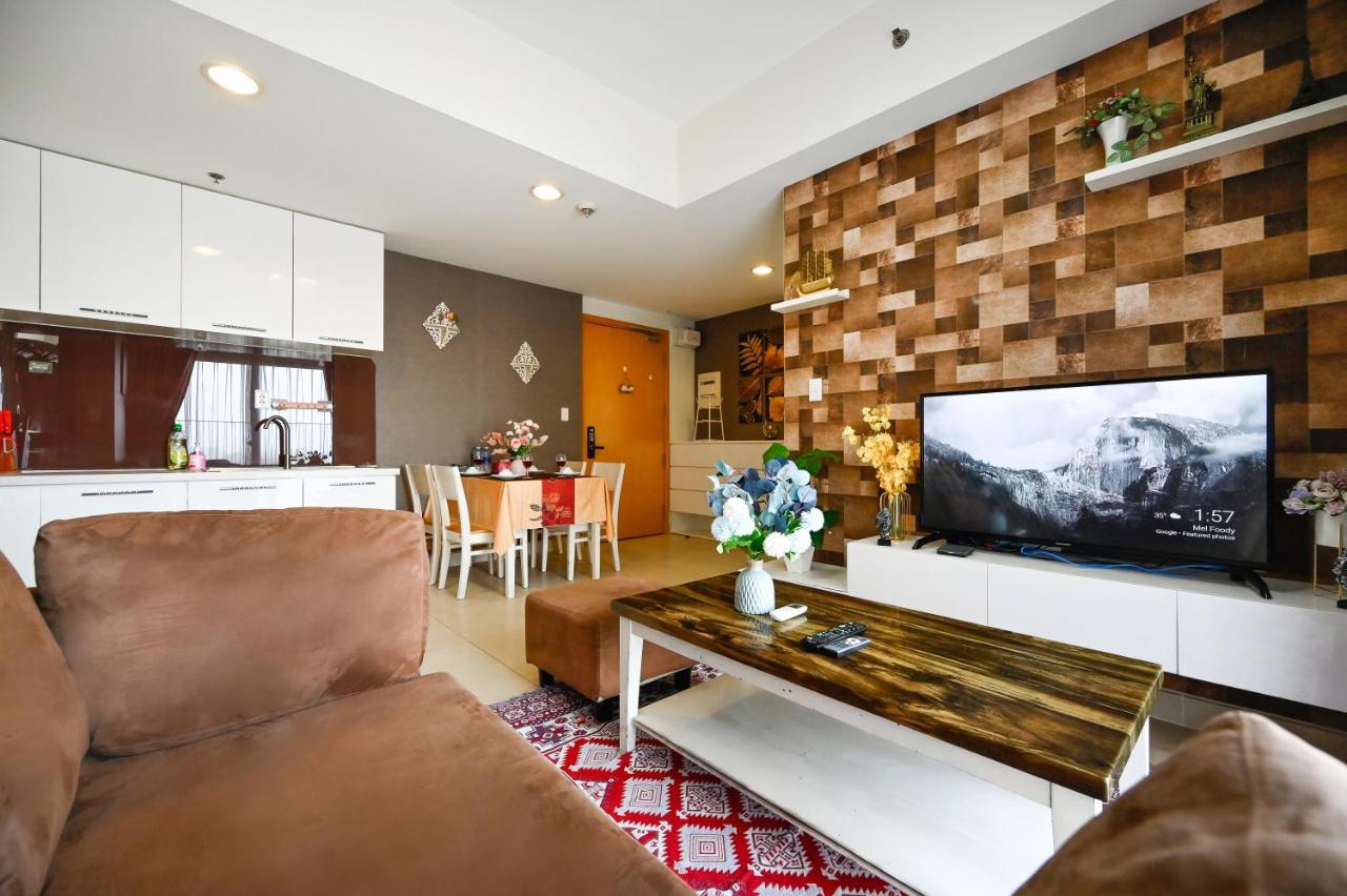 Landmark View 2 Bedrooms In T1 Masteri Thao Dien, Fully Furnished With Full Amenities Apartment Ho Chi Minh City