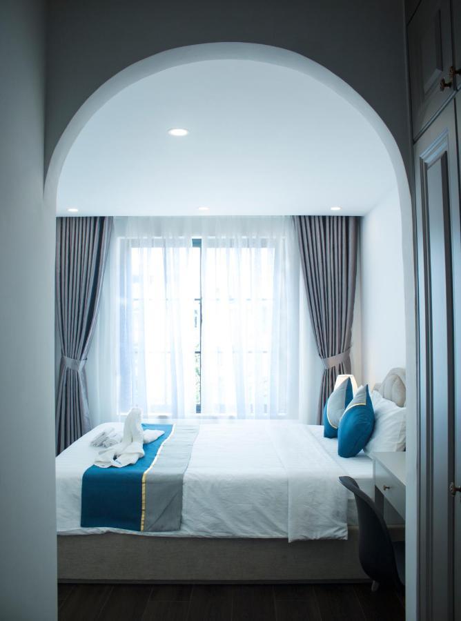 Anna Boutique And At Dist 7 Ho Chi Minh City