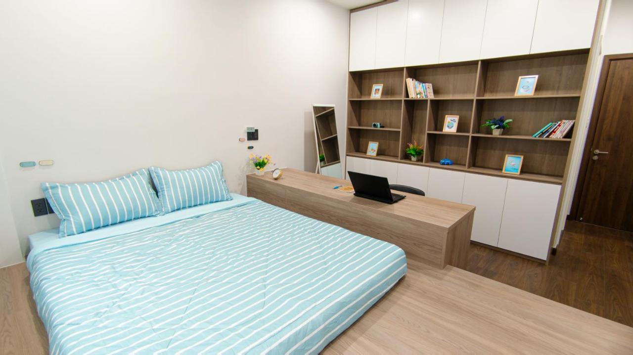 Guest house Marki Ho Chi Minh City