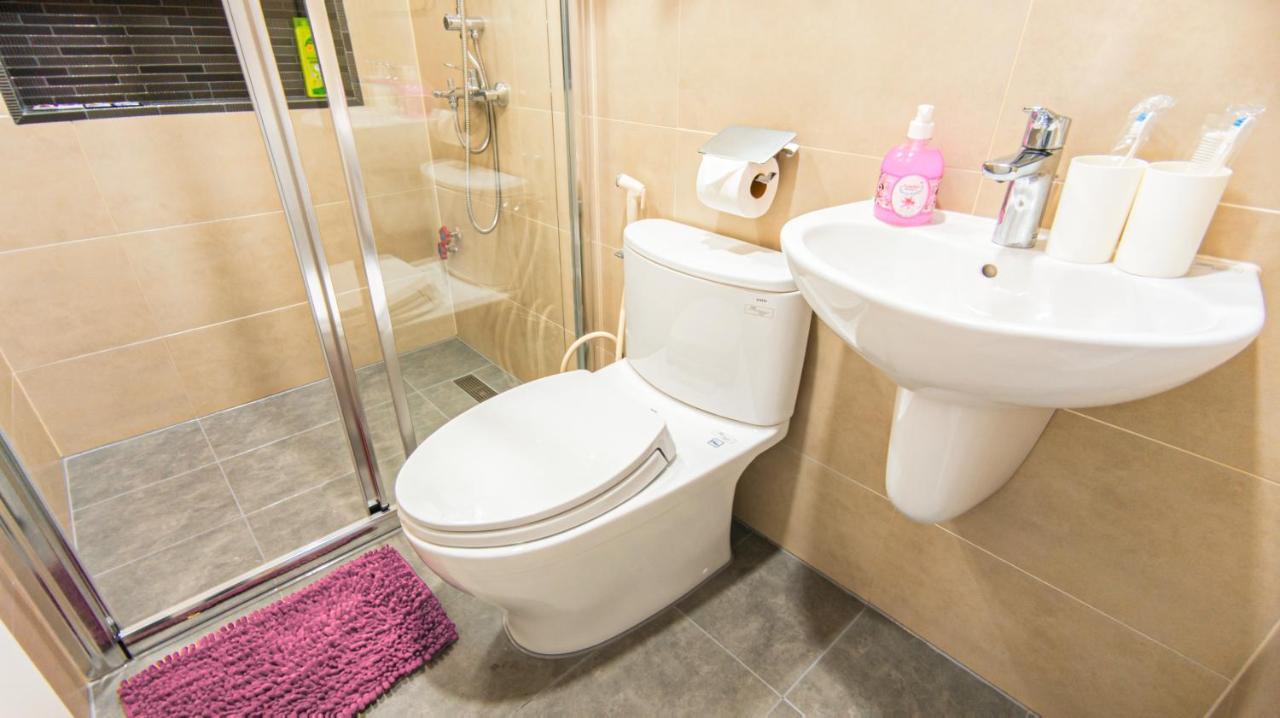 Marki Guest house