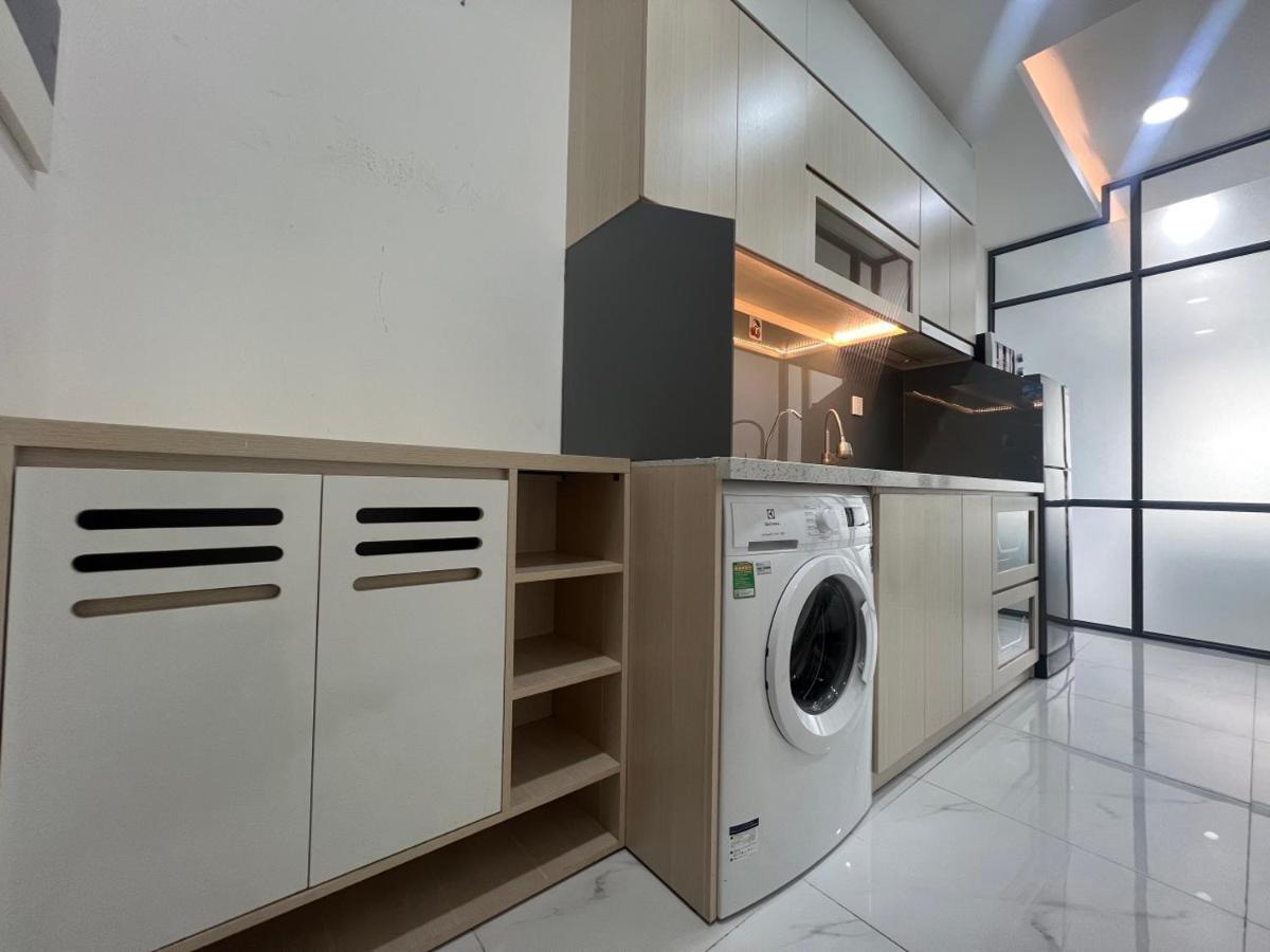 Apartment Roy City House Ho Chi Minh City