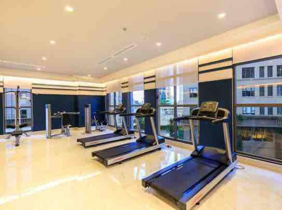 Saigon Royal - 2br River View - Hana 18 Floor *