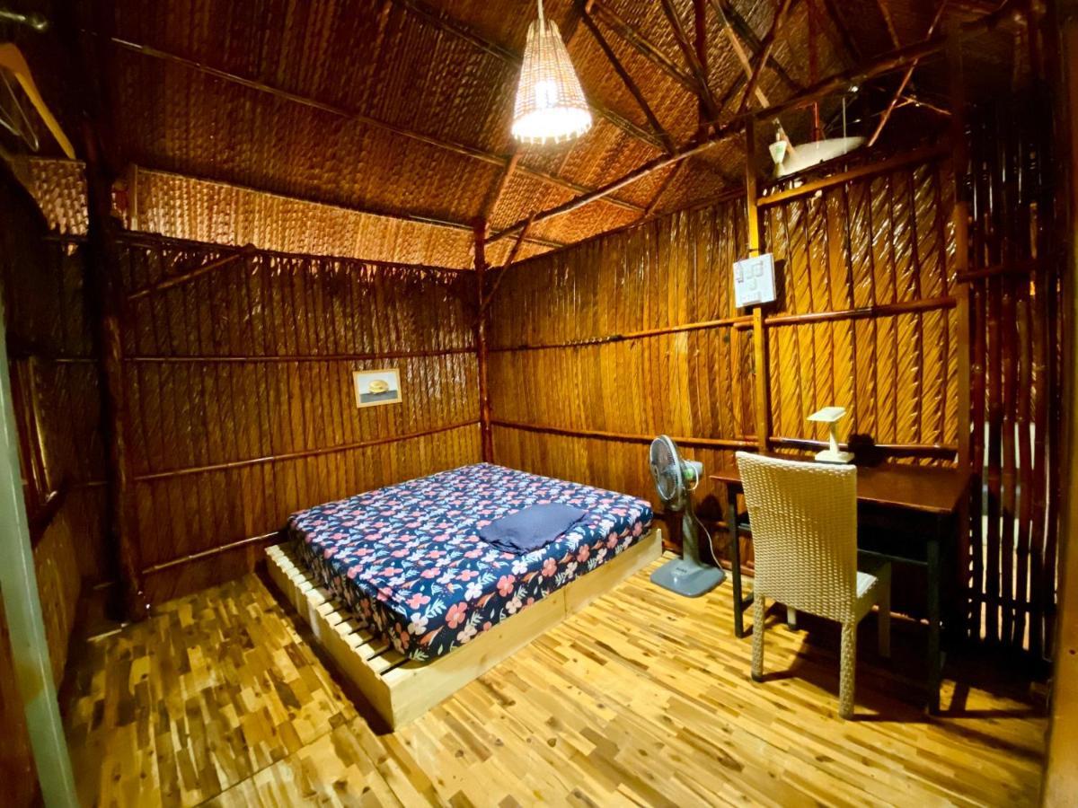 Saigon Garden Homestay