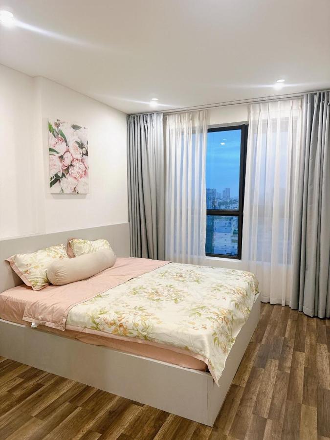 Apartment Can Ho Ha Do Quan 10 Ho Chi Minh City