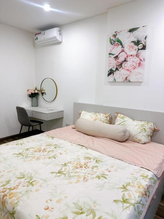 Can Ho Ha Do Quan 10 Apartment