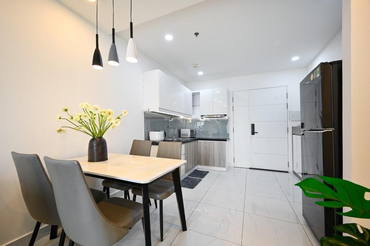 Apartment Bearshouse - Terra Royal