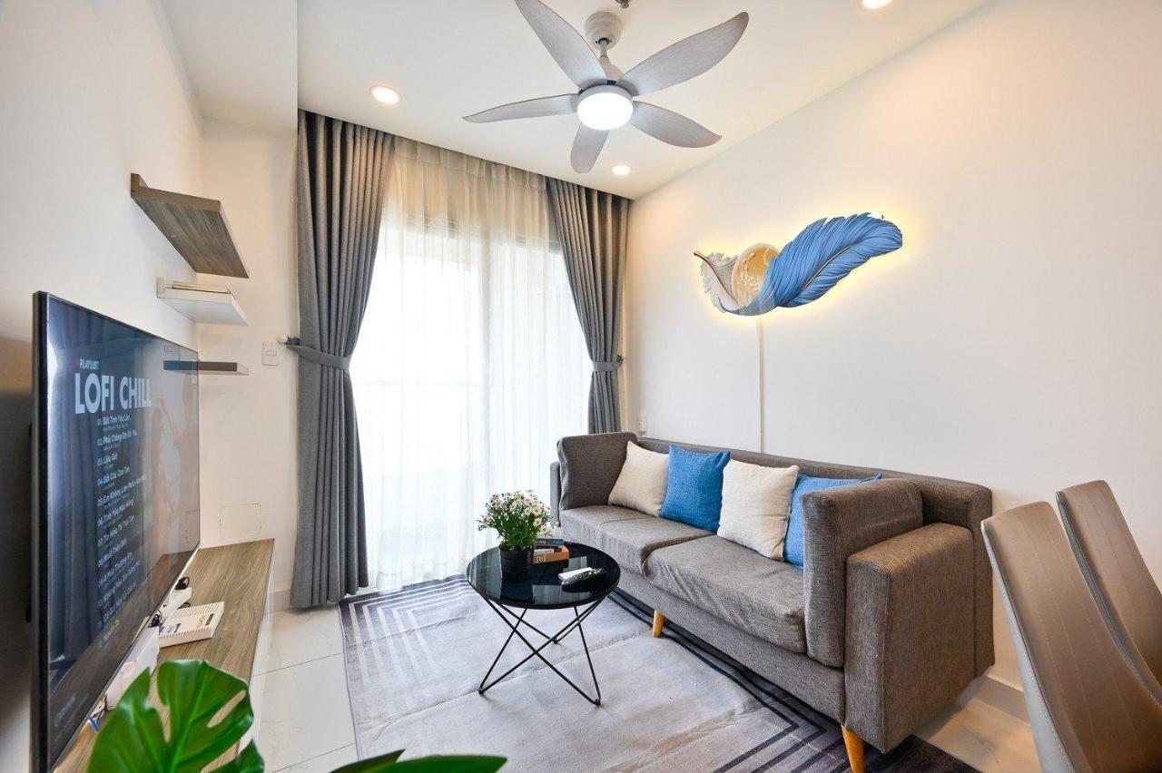 Apartment Bearshouse - Terra Royal *