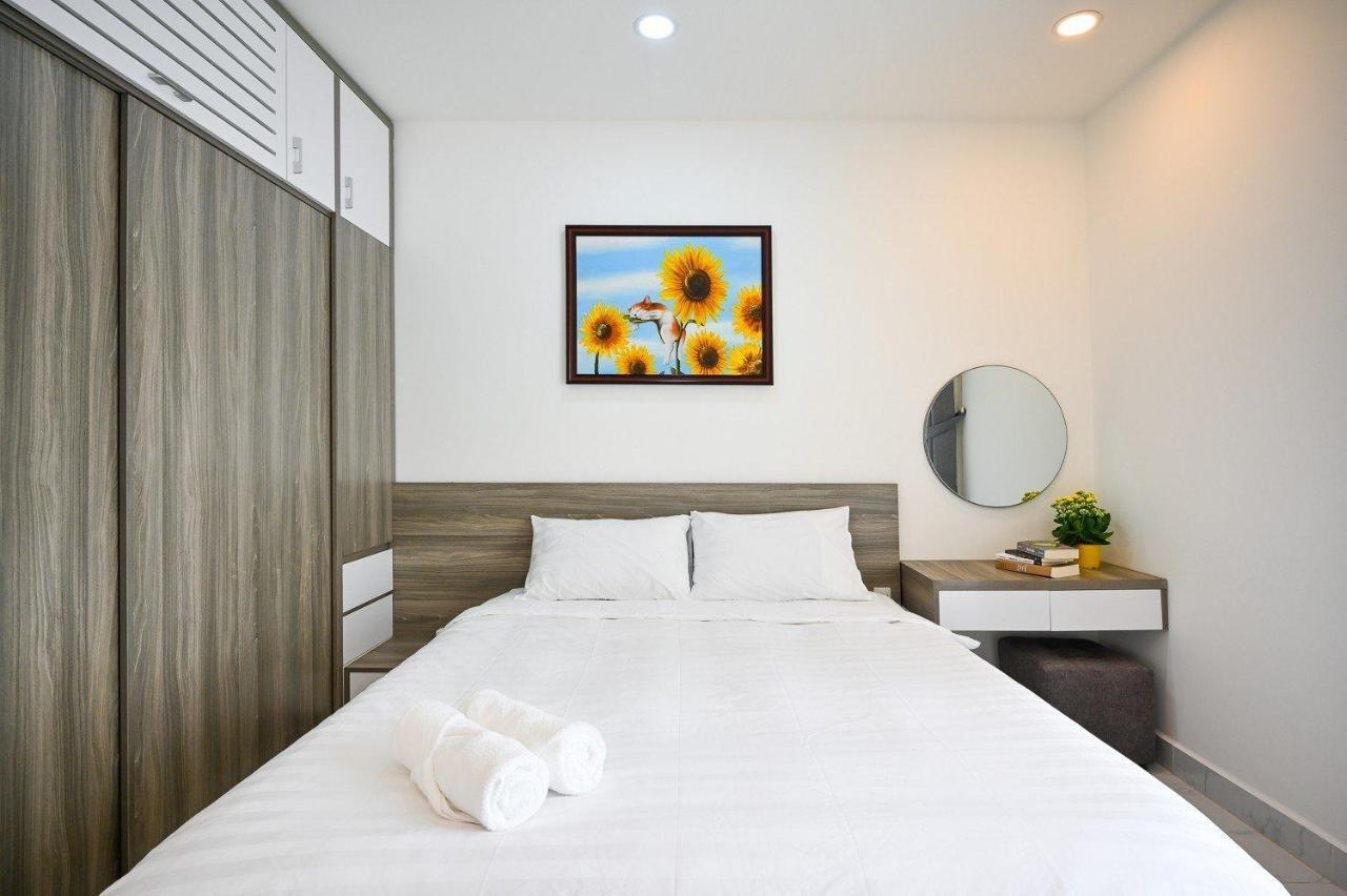 Bearshouse - Terra Royal Apartment *