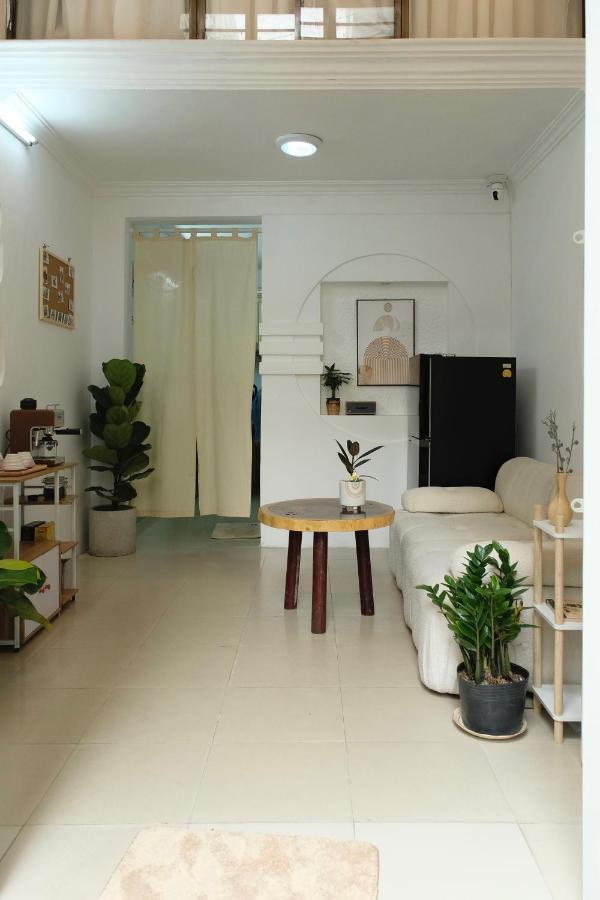 Trip Home-stay & Studio Homestay Ho Chi Minh City