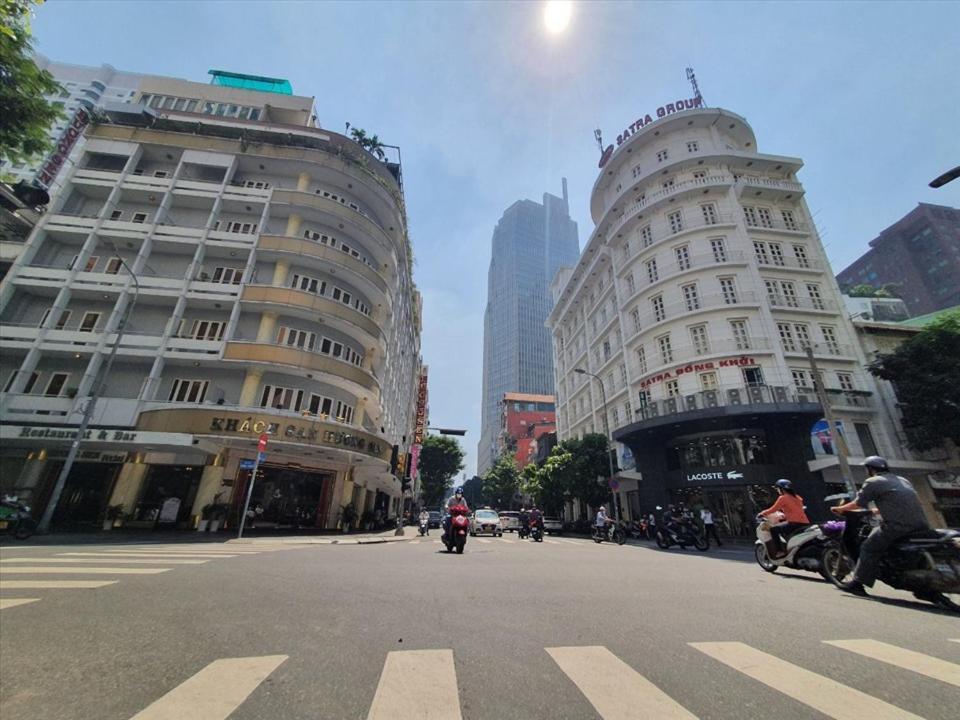 Hotel Tan Hoang Long 2*