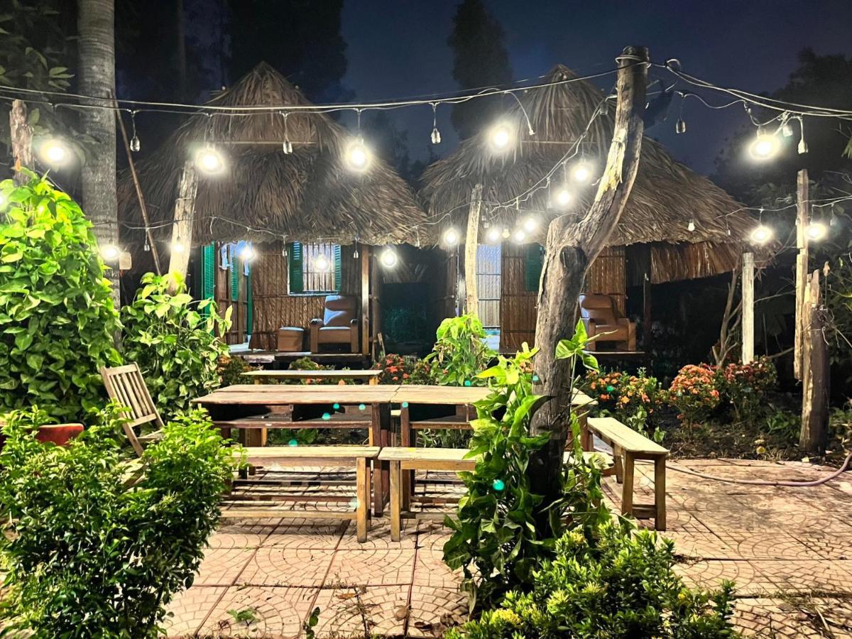 Saigon Garden Homestay Ho Chi Minh City