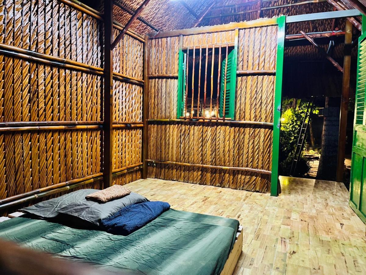 Homestay Saigon Garden Ho Chi Minh City