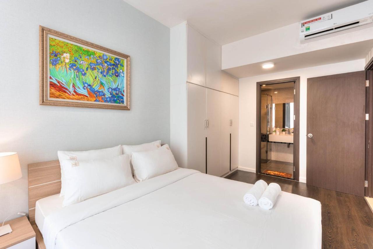 Apartment Anna Ho Chi Minh City