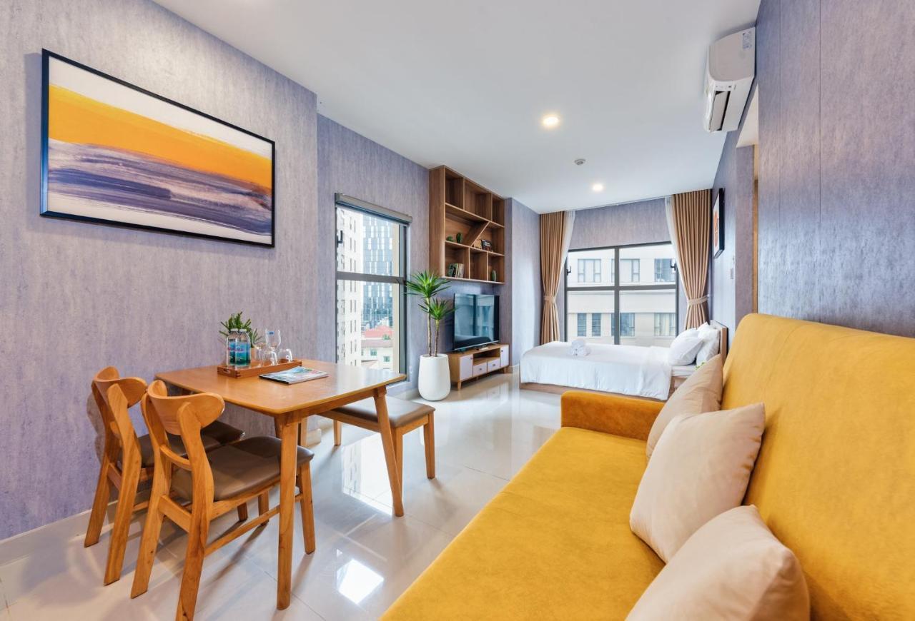 Căn hộ Anna TP. Hồ Chí Minh
