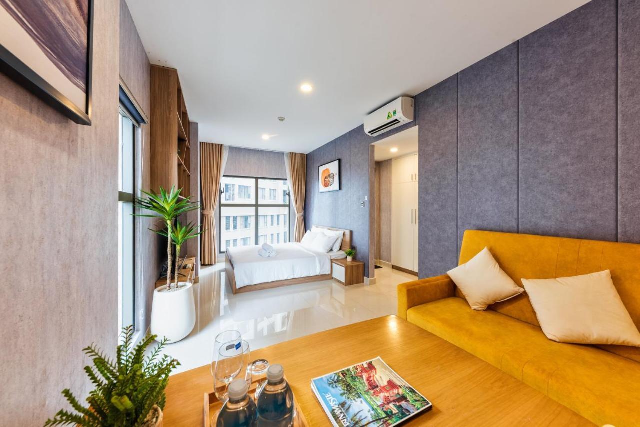Apartment Anna Ho Chi Minh City