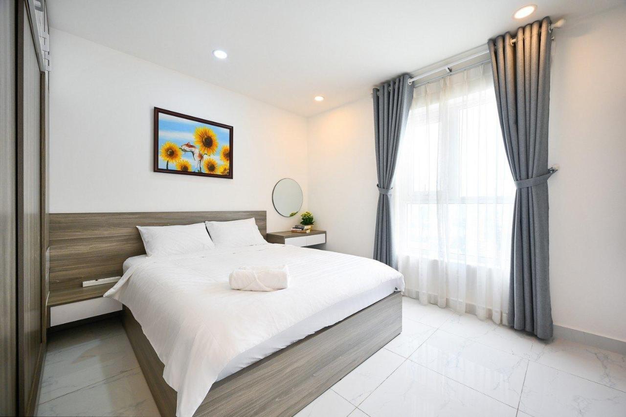 Bearshouse - Terra Royal Apartment *