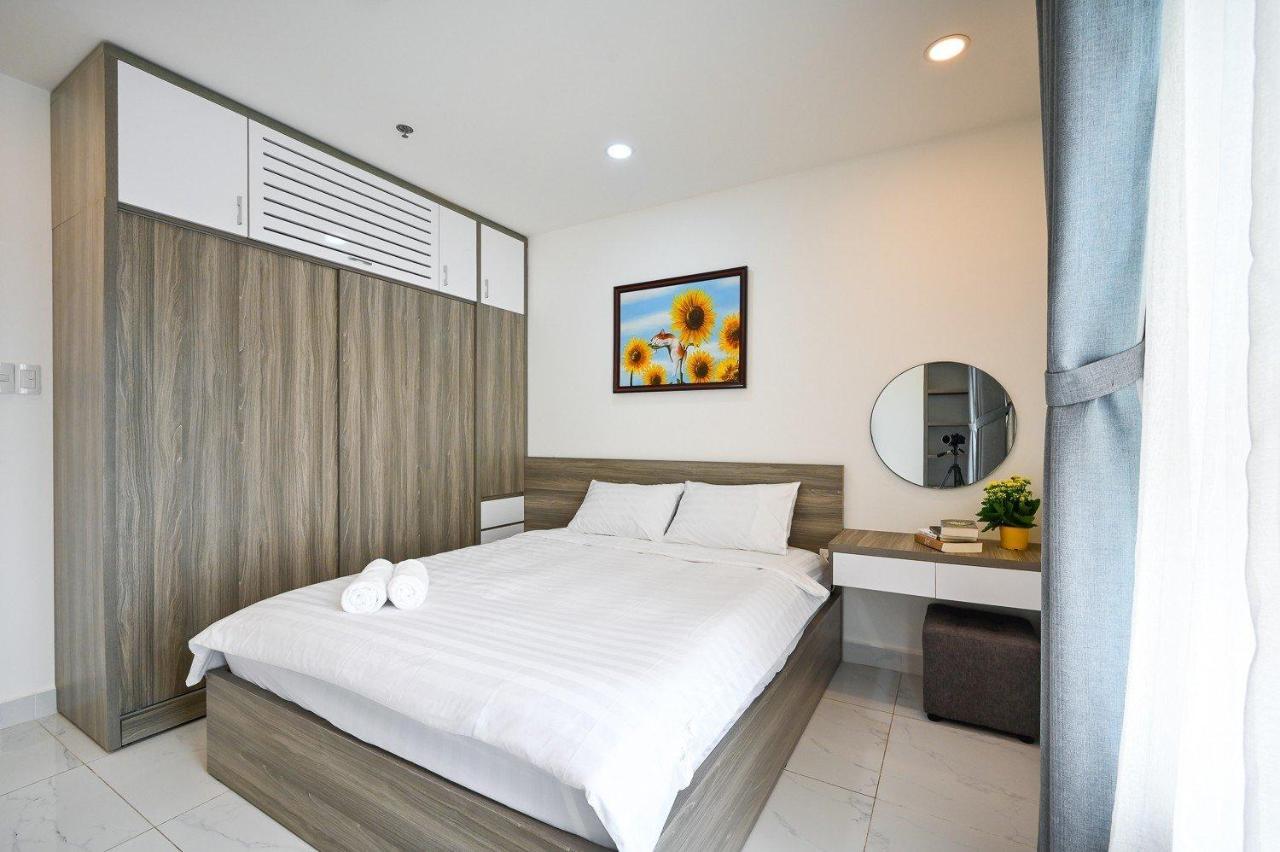Bearshouse - Terra Royal * Ho Chi Minh City