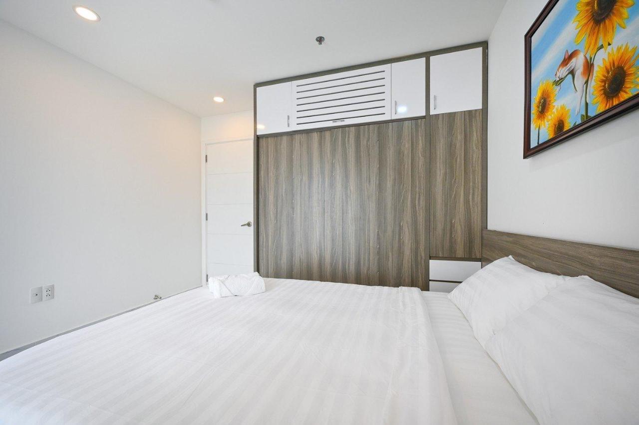 Bearshouse - Terra Royal Apartment Ho Chi Minh City