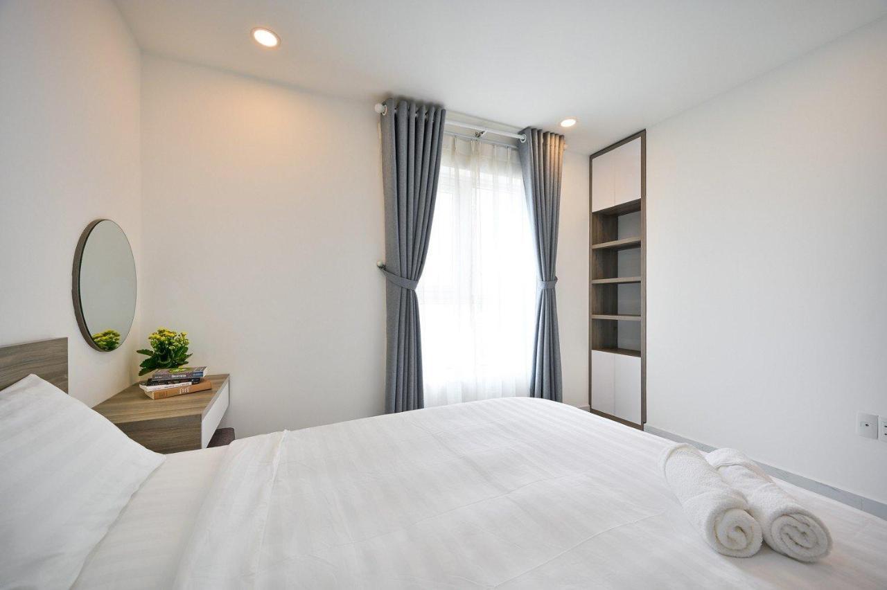 Apartment Bearshouse - Terra Royal *