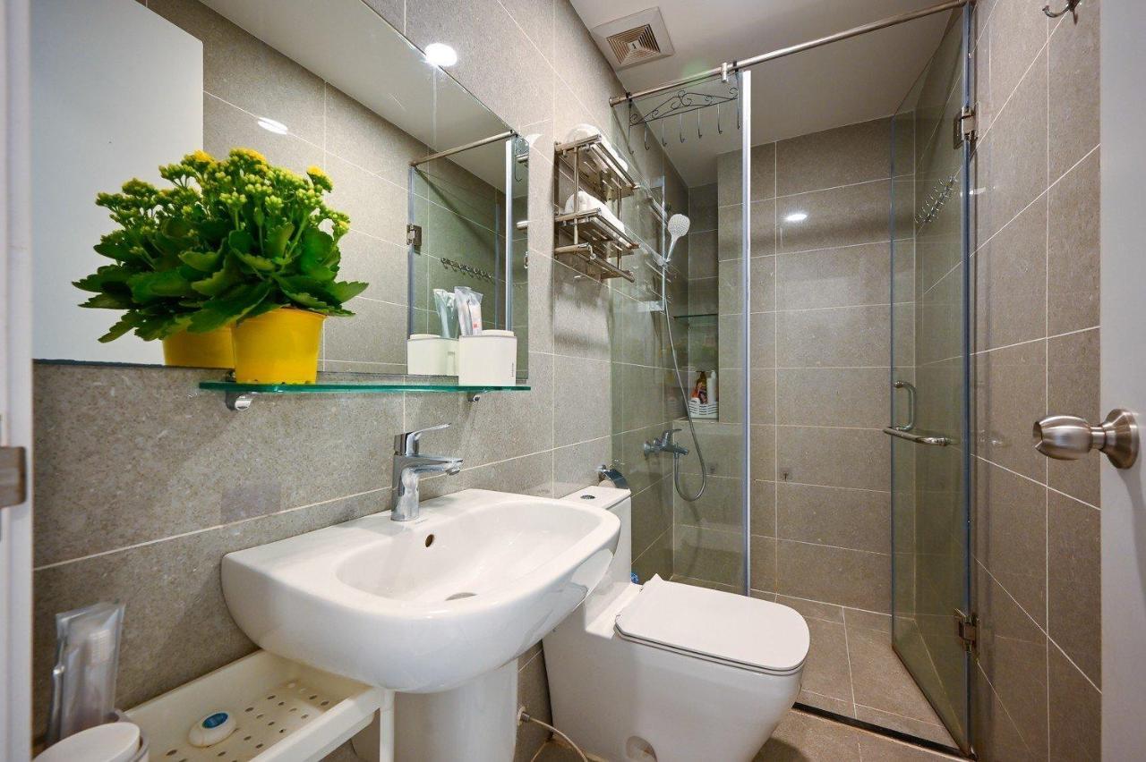 Bearshouse - Terra Royal Ho Chi Minh City