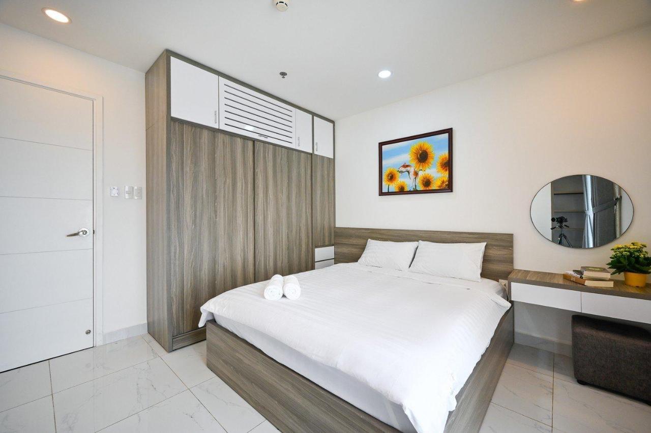 Bearshouse - Terra Royal Ho Chi Minh City