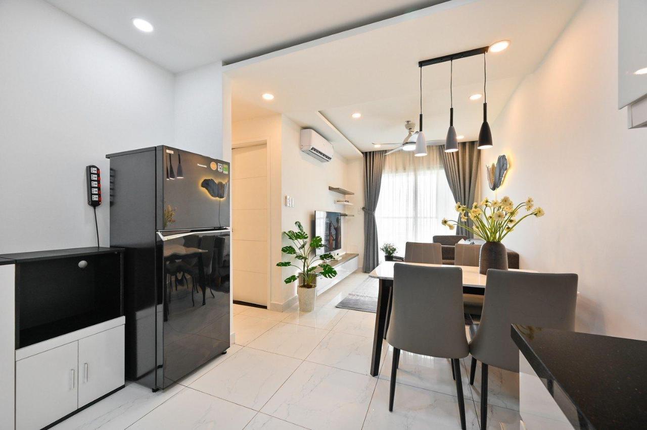 Apartment Bearshouse - Terra Royal *