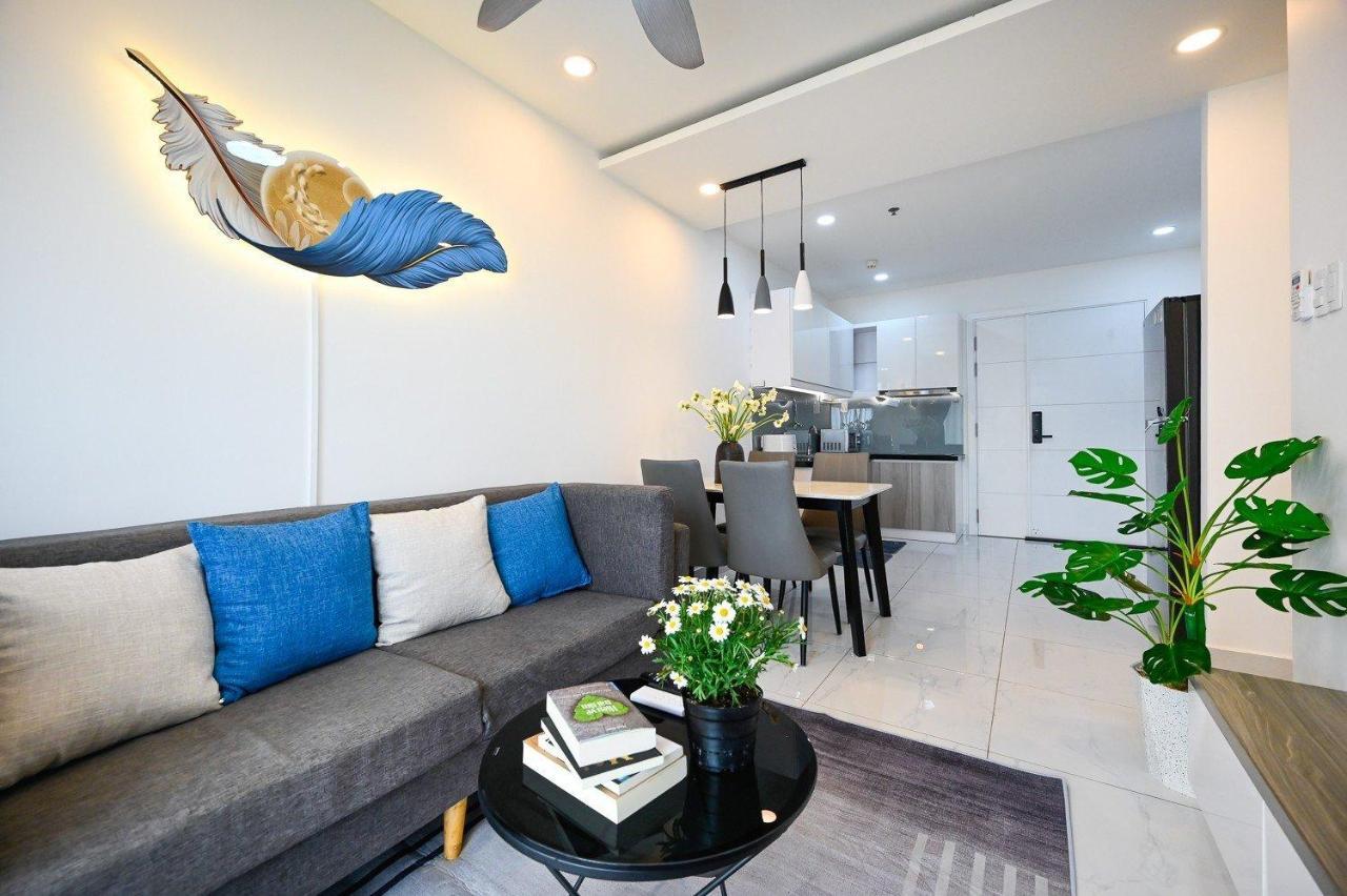 Bearshouse - Terra Royal Apartment Ho Chi Minh City