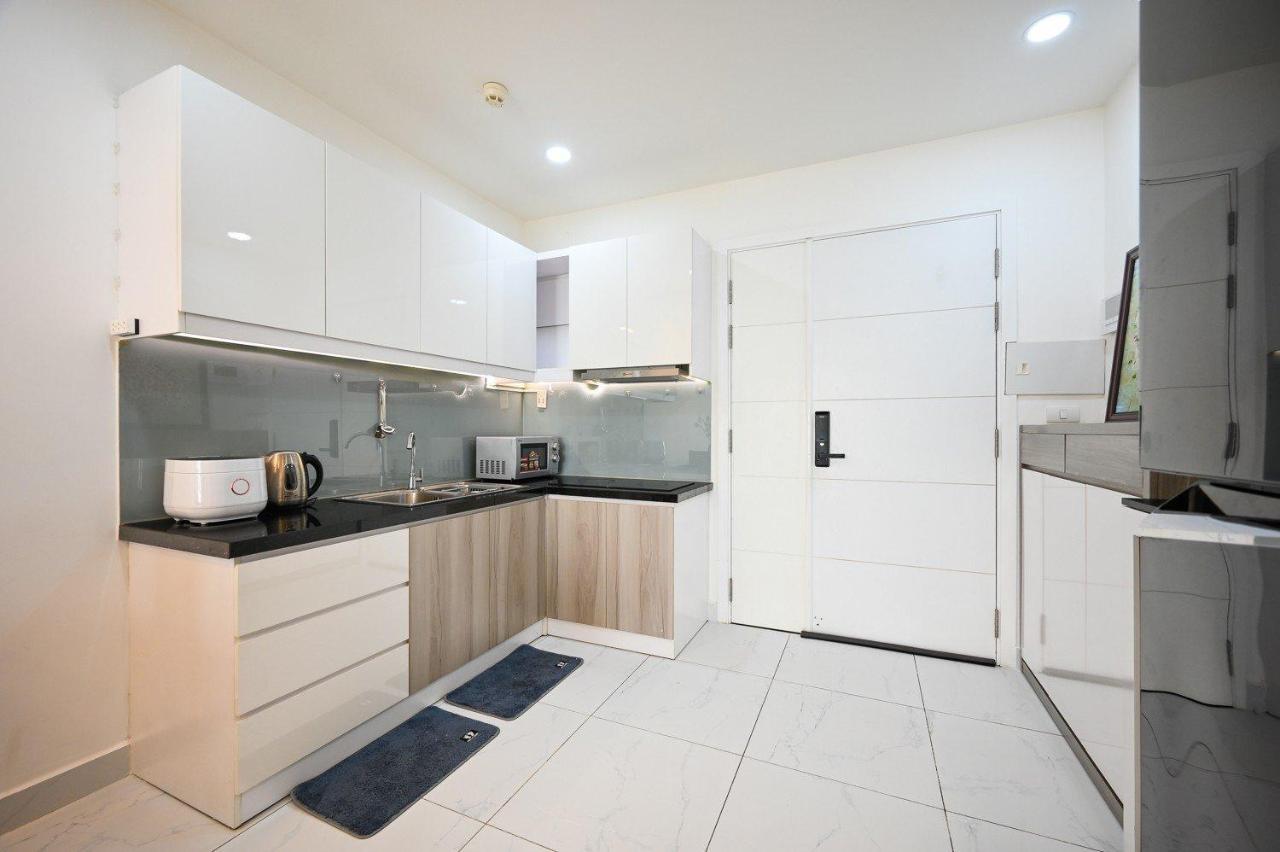 Bearshouse - Terra Royal Apartment *