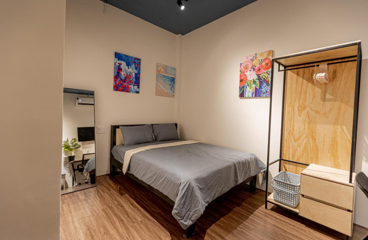 Apartment Q Apaz Serviced - 251nvt *