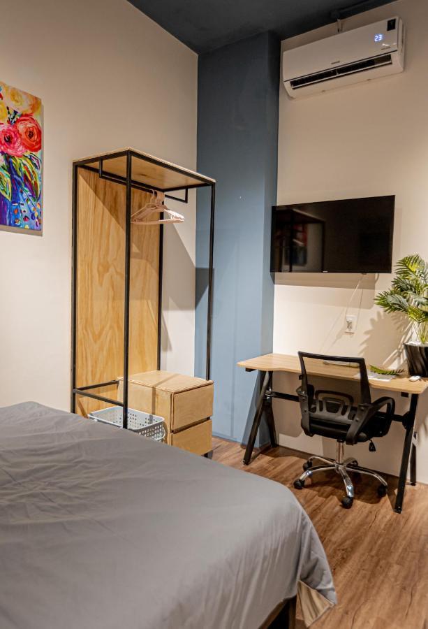 Q Apaz Serviced - 251nvt Apartment Ho Chi Minh City