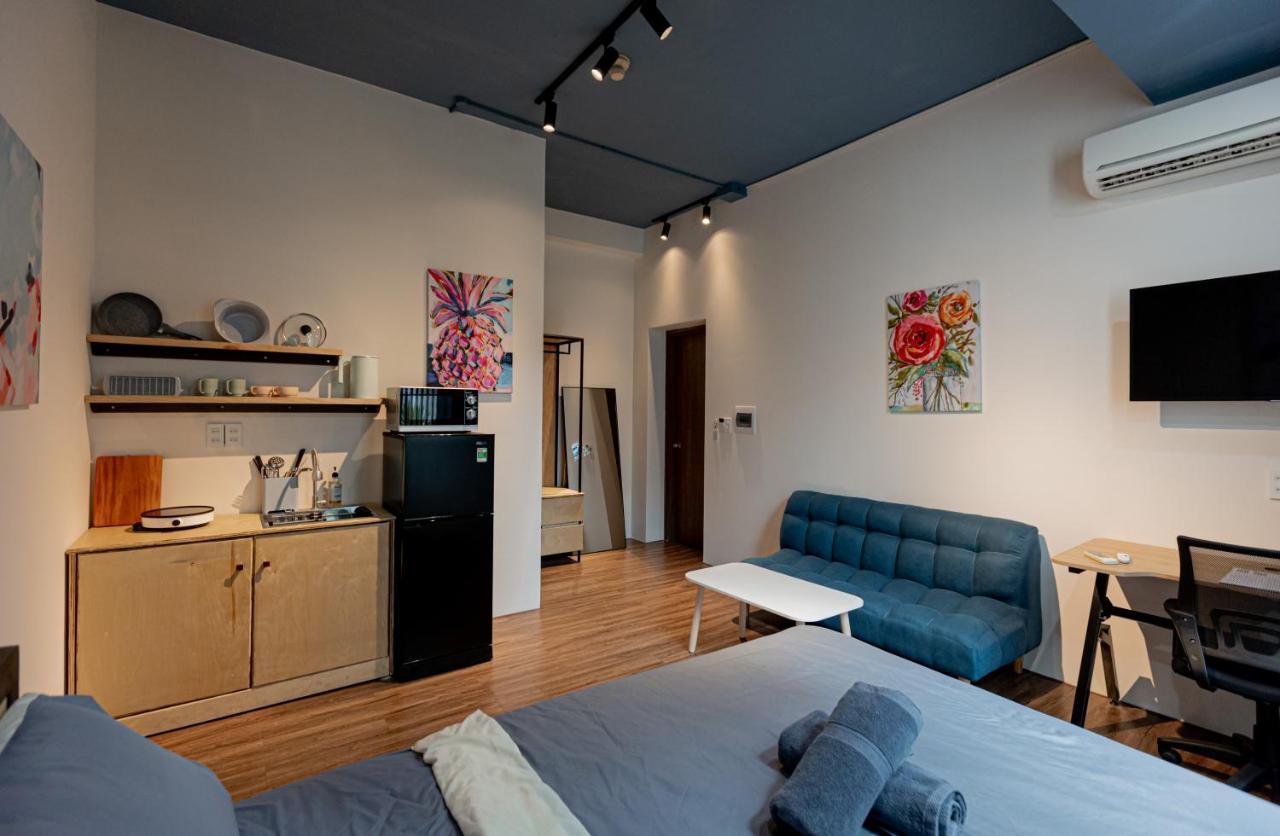 Apartment Q Apaz Serviced - 251nvt *